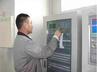 消防維保及檢測